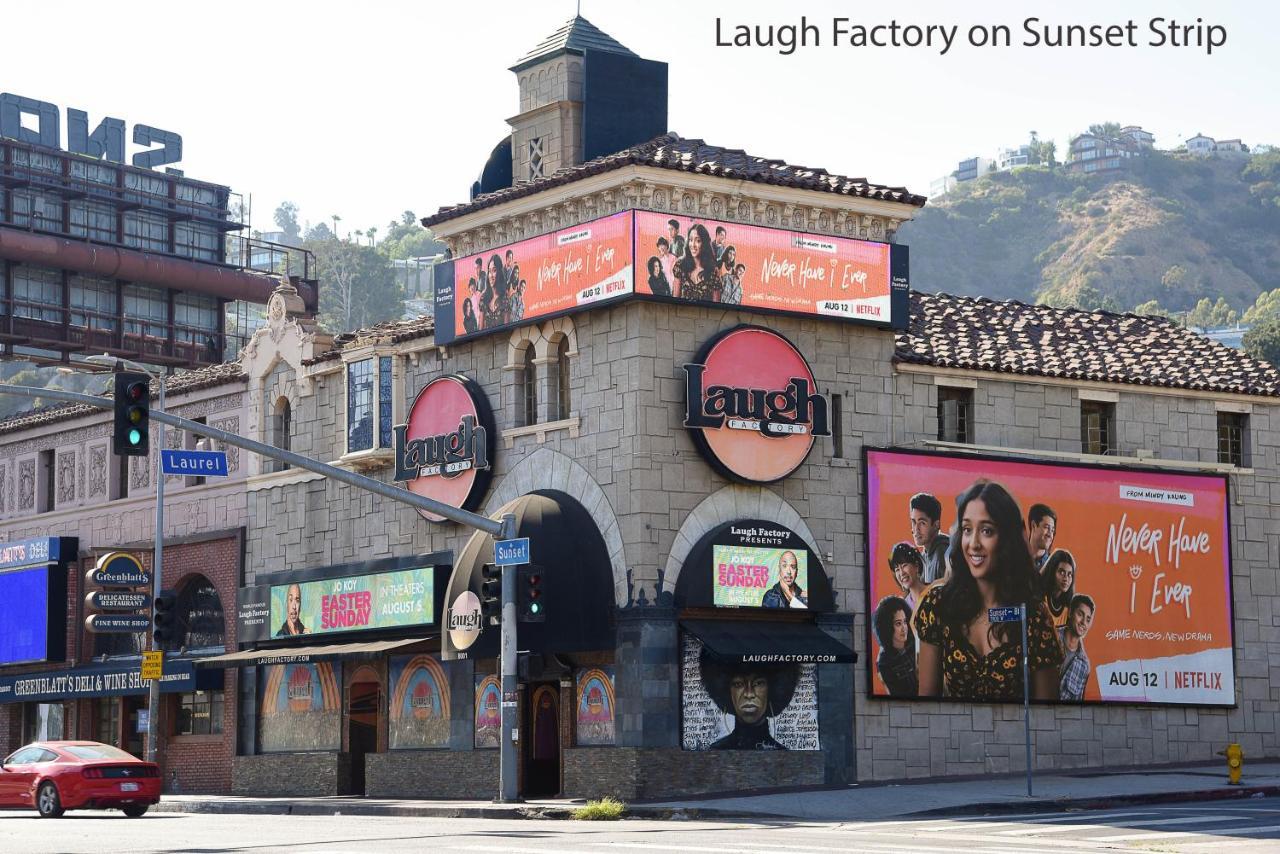 Hollywood Pensión *